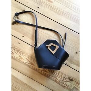 Danse Lente Johnny Bag Purse